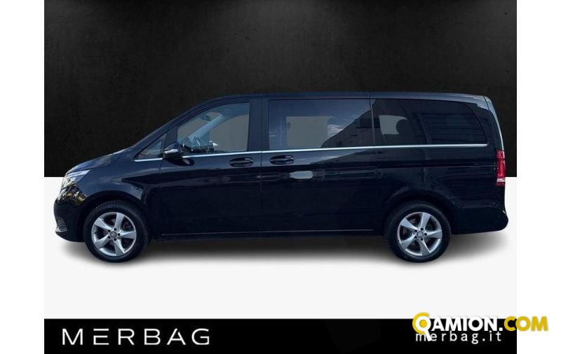 Mercedes Classe V 220CDI Sport Long | Automobile Altro | Merbag S.p.A.