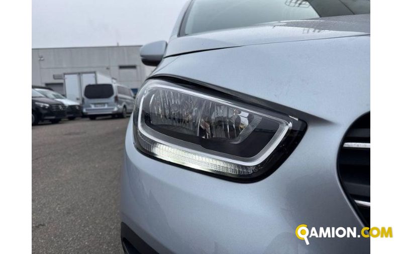 Mercedes Classe T 180 d Sport | Altro Altro | Merbag S.p.A.