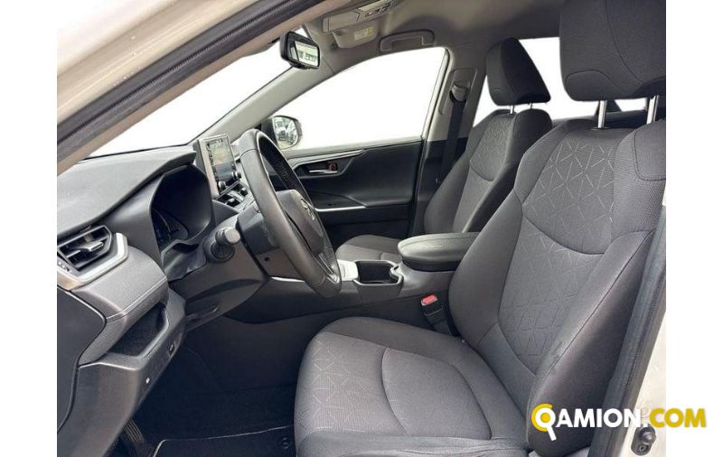 Toyota RAV4 2.5 HV (218CV) E-CVT 2WD Active | Automobile Altro | Merbag S.p.A.