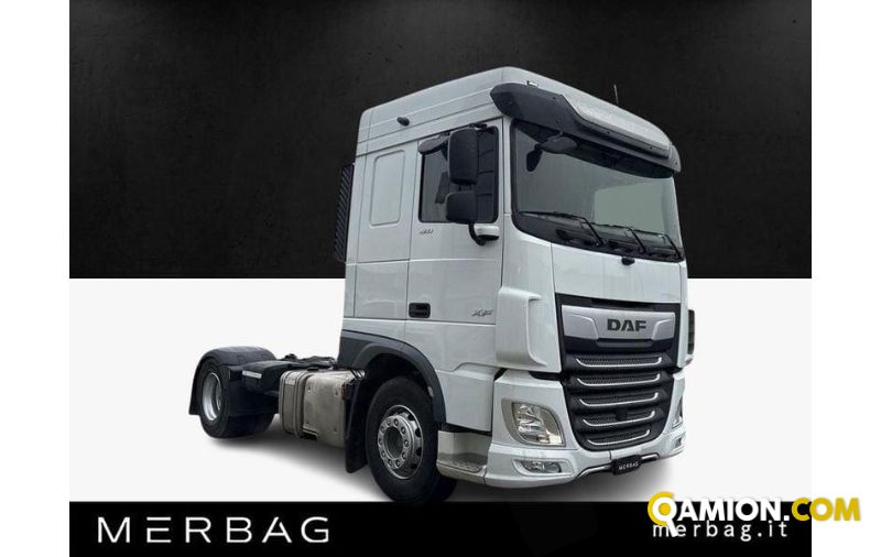 Daf XF 480 XF 480 | Trattore Trattore | Merbag S.p.A.