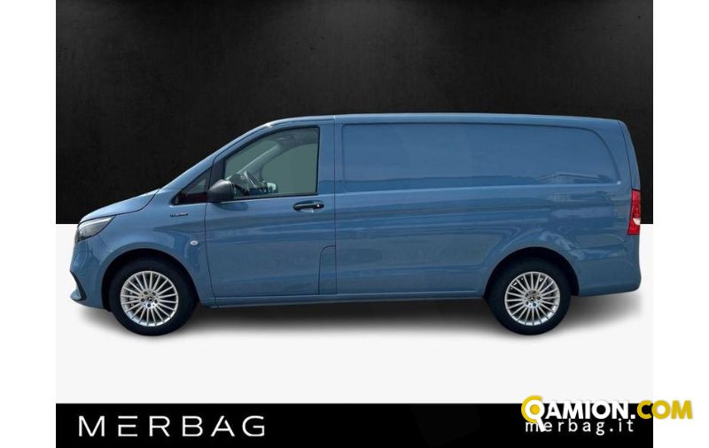 Mercedes eVito Furgone Long | Leggero Furgone <= 35 q.li Altro | Merbag S.p.A.