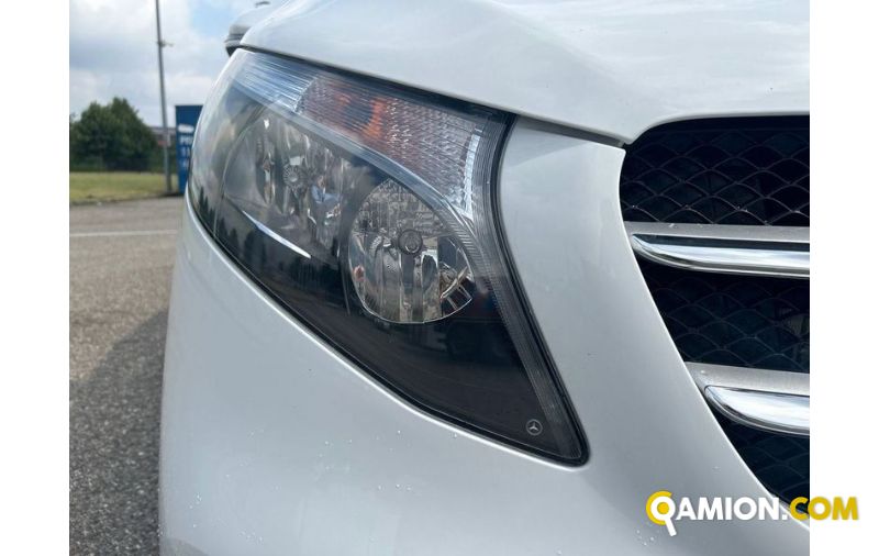 Mercedes Classe V V 250 d Compact | Automobile Altro | Merbag S.p.A.