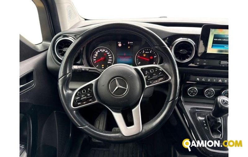 Mercedes Classe T 180 d Sport | Automobile Altro | Merbag S.p.A.