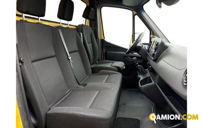 Mercedes SPRINTER 419 CDI T 37/35 | Leggero Furgone <= 35 q.li Altro | Merbag S.p.A.