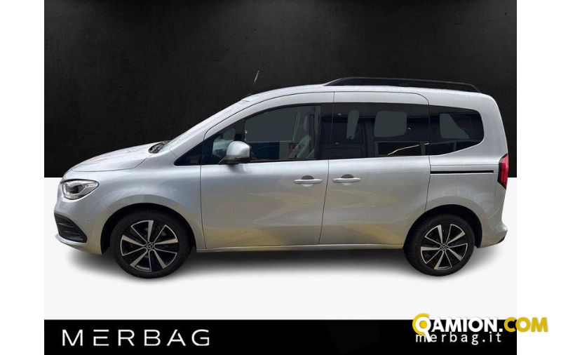 Mercedes Classe T 180 d Sport | Altro Altro | Merbag S.p.A.