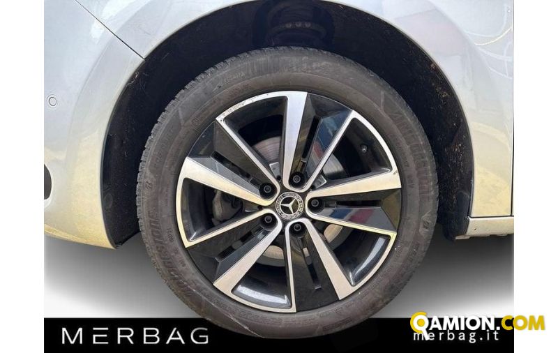 Mercedes Classe T 180 d Sport | Automobile Altro | Merbag S.p.A.