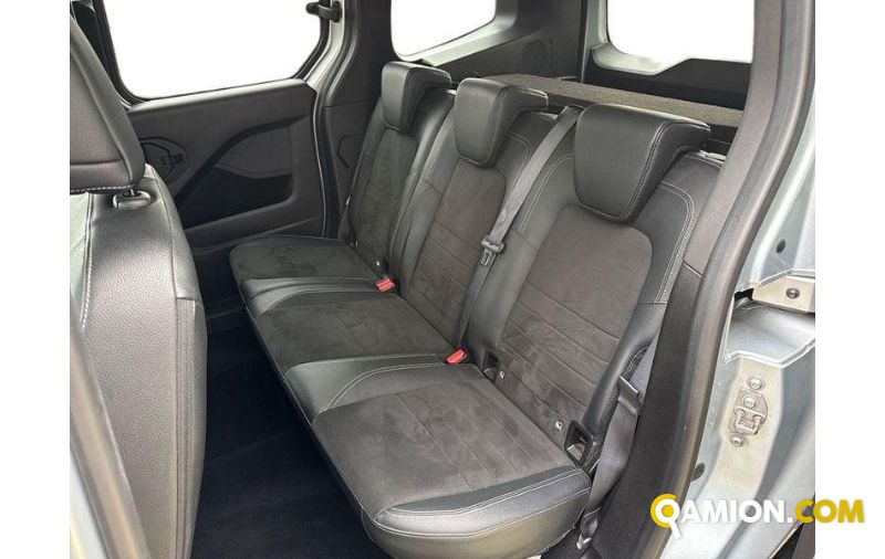 Mercedes Classe T 180 d Sport | Altro Altro | Merbag S.p.A.