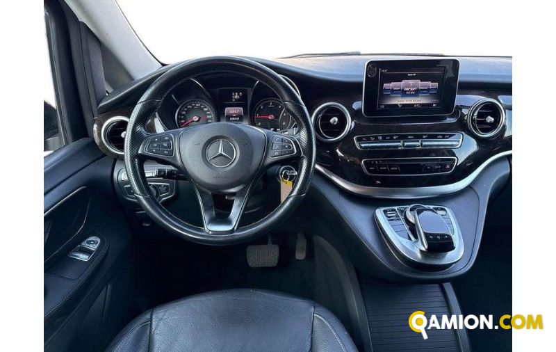 Mercedes Classe V 220CDI Sport Long | Automobile Altro | Merbag S.p.A.