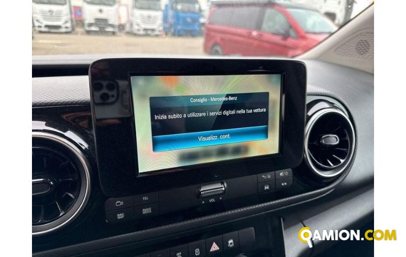 Mercedes Classe T 180 d Sport | Automobile Altro | Merbag S.p.A.