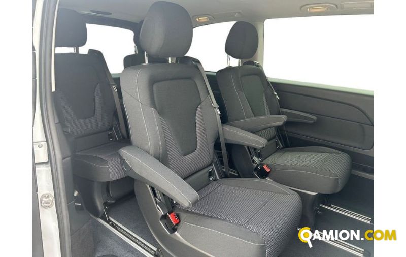 Mercedes Classe V V 250 d Compact | Automobile Altro | Merbag S.p.A.