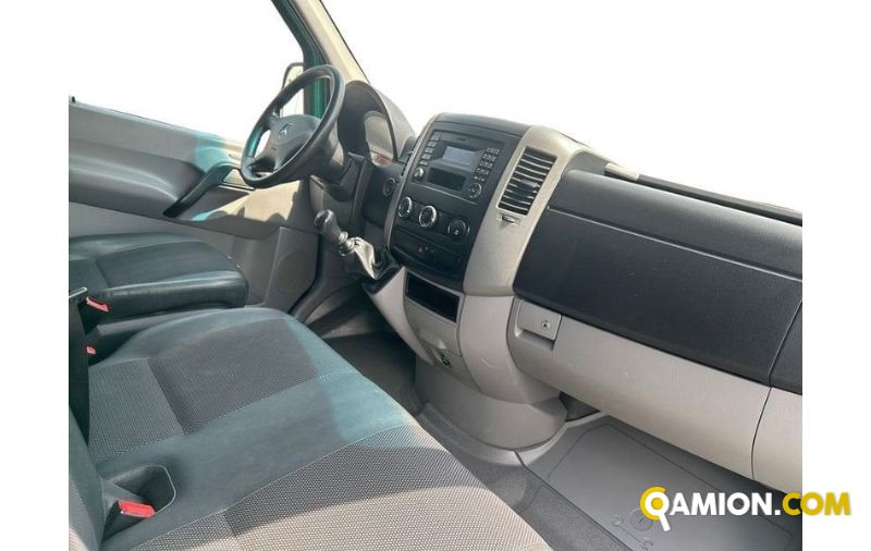 Mercedes SPRINTER 314 CDI T | Leggero Furgone <= 35 q.li Altro | Merbag S.p.A.