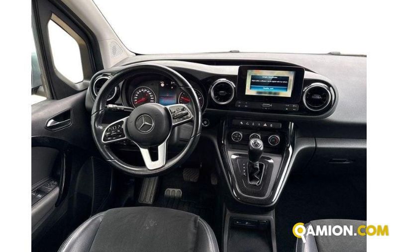 Mercedes Classe T 180 d Sport | Altro Altro | Merbag S.p.A.