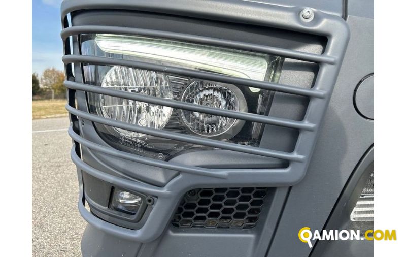 Mercedes AROCS 2546 L 39 | Motrice Altro | Merbag S.p.A.