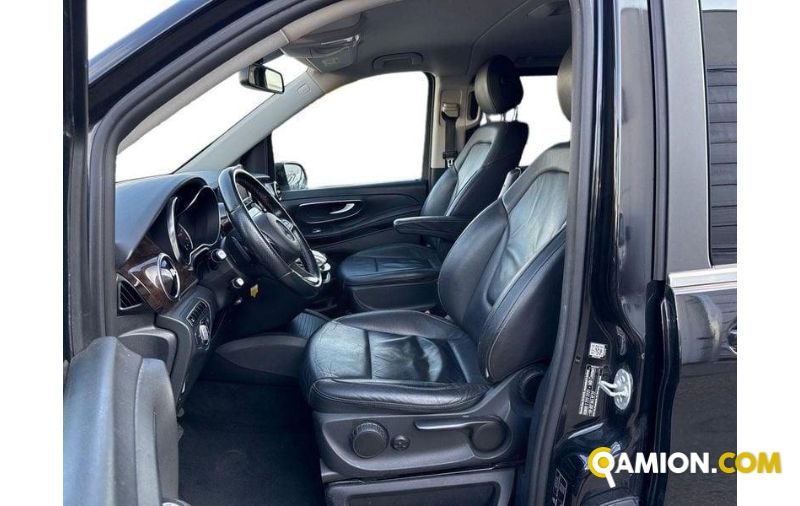 Mercedes Classe V 220CDI Sport Long | Automobile Altro | Merbag S.p.A.