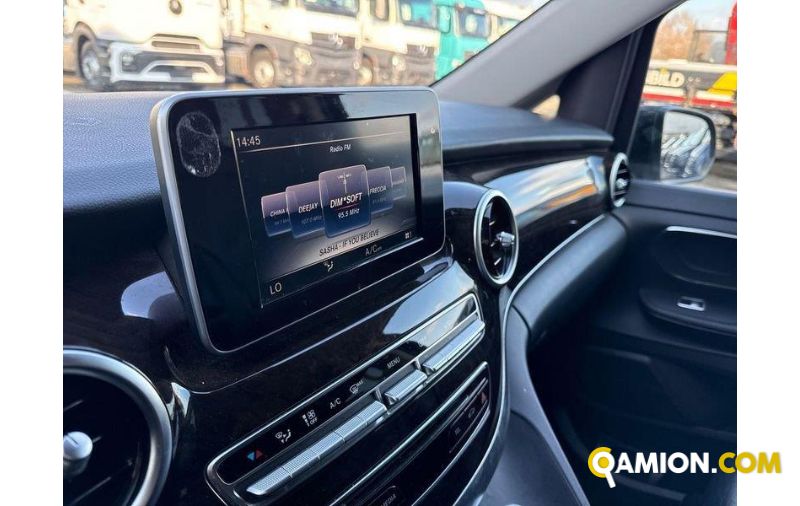 Mercedes Classe V 220CDI Sport Long | Automobile Altro | Merbag S.p.A.