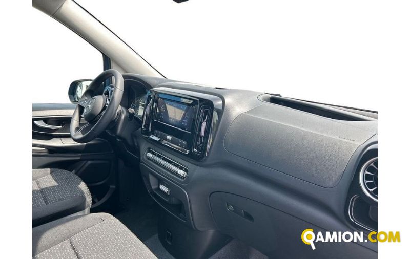 Mercedes eVito Furgone Long | Leggero Furgone <= 35 q.li Altro | Merbag S.p.A.