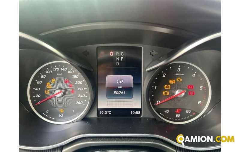 Mercedes Classe V V 250 d Compact | Automobile Altro | Merbag S.p.A.