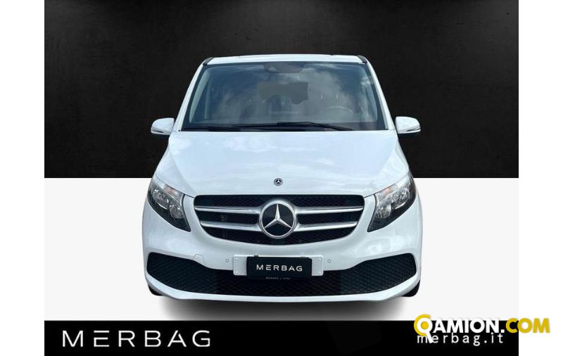 Mercedes Classe V V 250 d Compact | Automobile Altro | Merbag S.p.A.