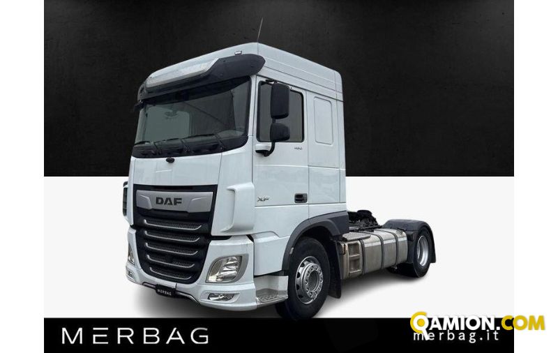 Daf XF 480 XF 480 | Trattore Trattore | Merbag S.p.A.