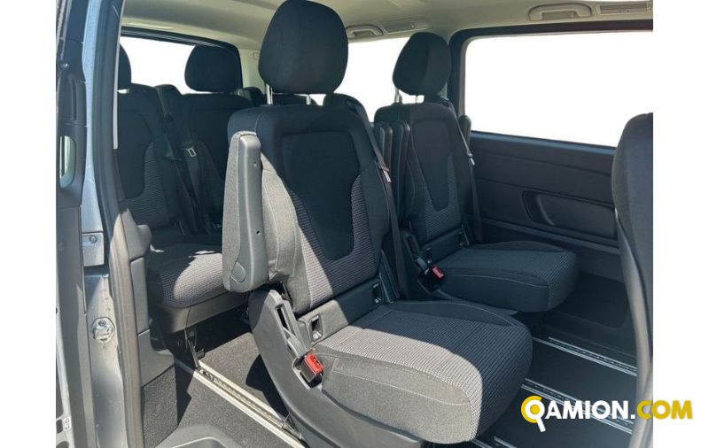 Mercedes EQV 300 Long | Automobile Altro | Merbag S.p.A.