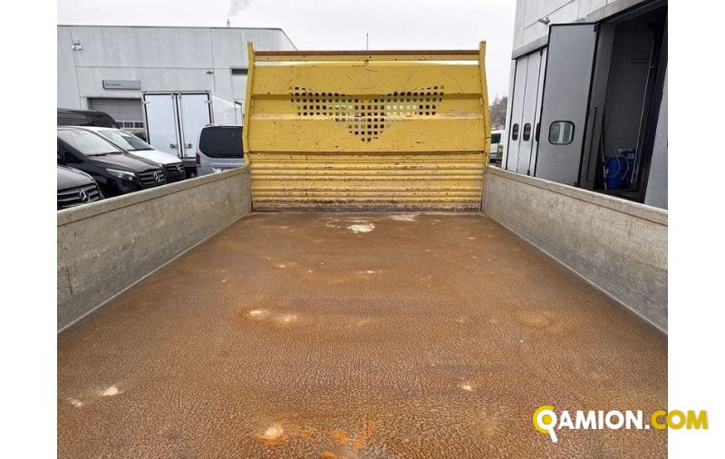 Mercedes SPRINTER 419 CDI T 37/35 | Leggero Furgone <= 35 q.li Altro | Merbag S.p.A.