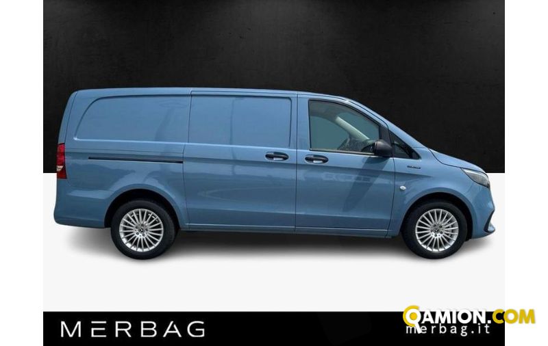 Mercedes eVito Furgone Long | Leggero Furgone <= 35 q.li Altro | Merbag S.p.A.