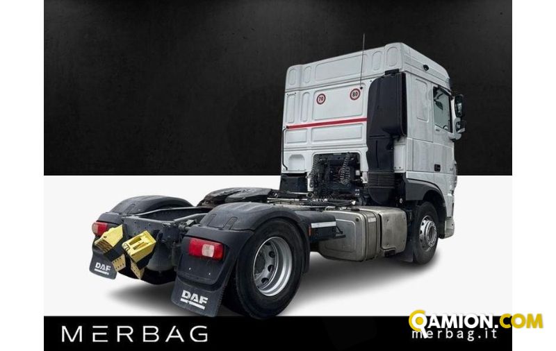 Daf XF 480 XF 480 | Trattore Trattore | Merbag S.p.A.