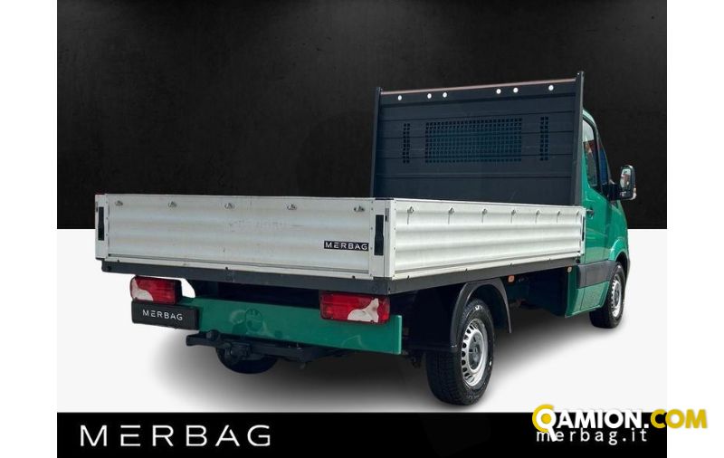 Mercedes SPRINTER 314 CDI T | Leggero Furgone <= 35 q.li Altro | Merbag S.p.A.