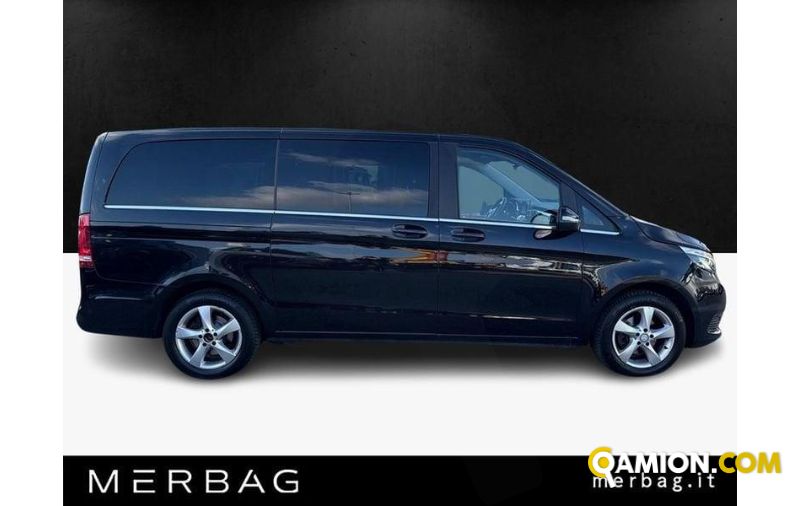Mercedes Classe V 220CDI Sport Long | Automobile Altro | Merbag S.p.A.