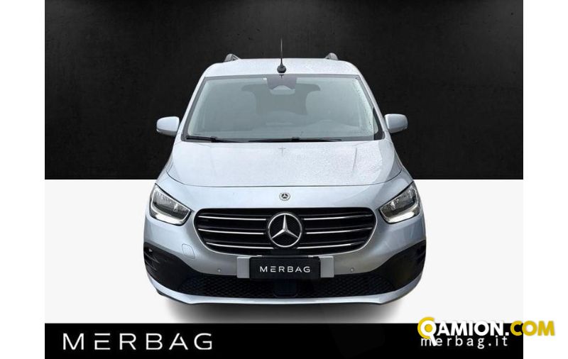 Mercedes Classe T 180 d Sport | Altro Altro | Merbag S.p.A.