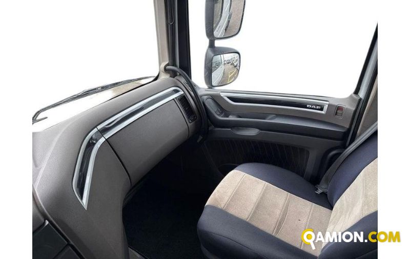 Daf XF 480 XF 480 | Trattore Trattore | Merbag S.p.A.