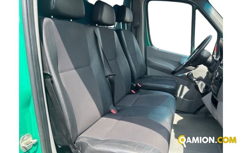 Mercedes SPRINTER 314 CDI T | Leggero Furgone <= 35 q.li Altro | Merbag S.p.A.