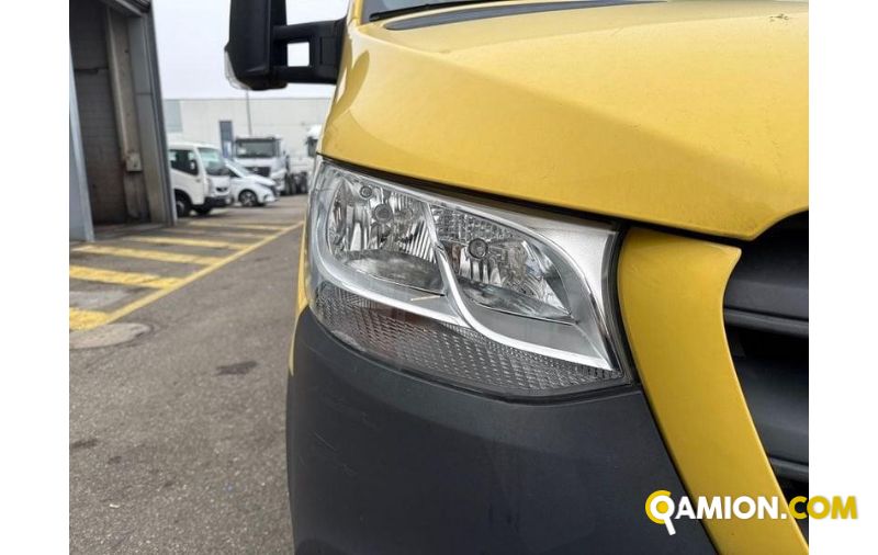 Mercedes SPRINTER 419 CDI T 37/35 | Leggero Furgone <= 35 q.li Altro | Merbag S.p.A.