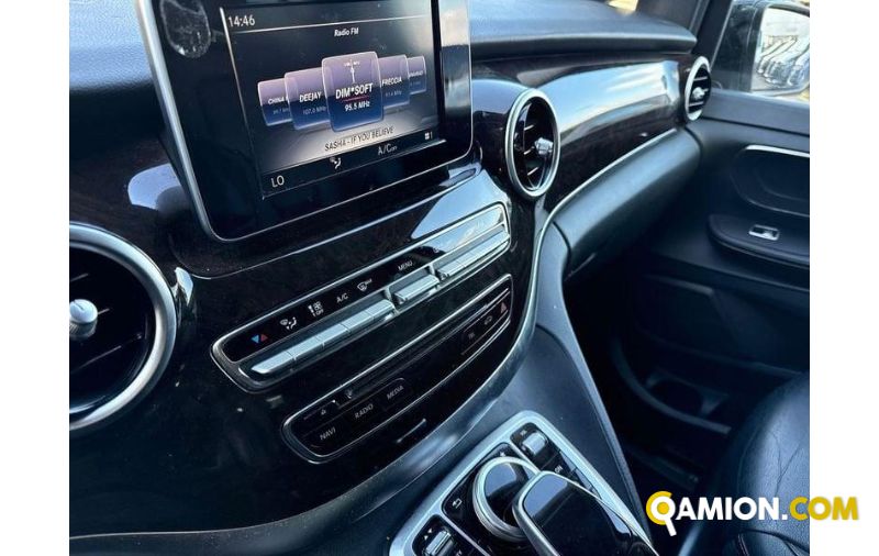 Mercedes Classe V 220CDI Sport Long | Automobile Altro | Merbag S.p.A.