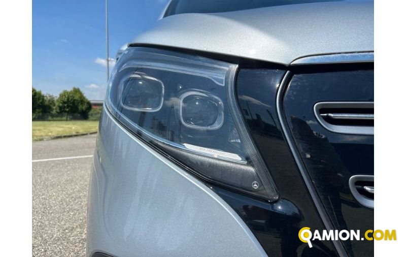 Mercedes EQV 300 Long | Automobile Altro | Merbag S.p.A.