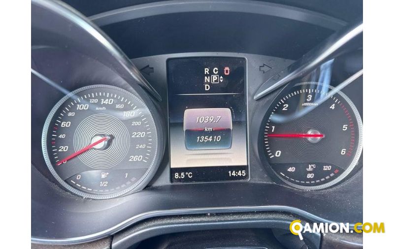 Mercedes Classe V 220CDI Sport Long | Automobile Altro | Merbag S.p.A.