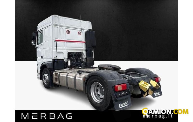 Daf XF 480 XF 480 | Trattore Trattore | Merbag S.p.A.