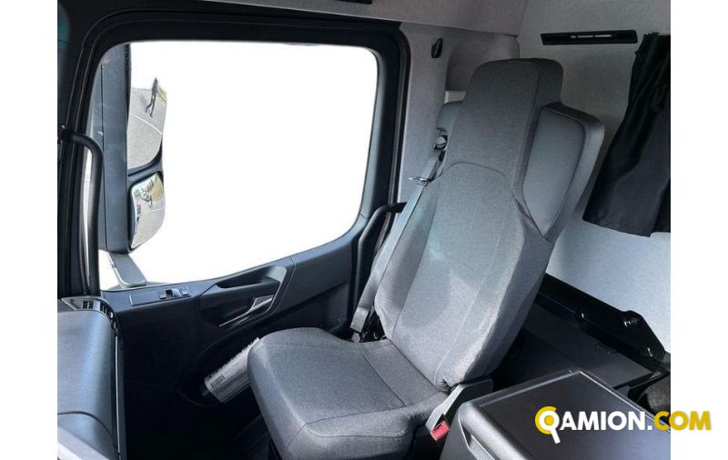 Mercedes AROCS 2546 L 39 | Motrice Altro | Merbag S.p.A.