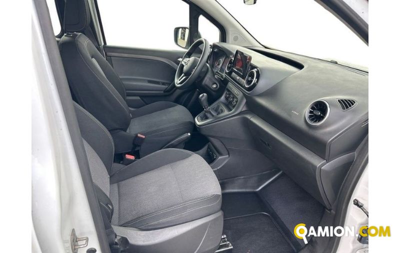 Mercedes CITAN 112 Tourer Long | Automobile Altro | Merbag S.p.A.