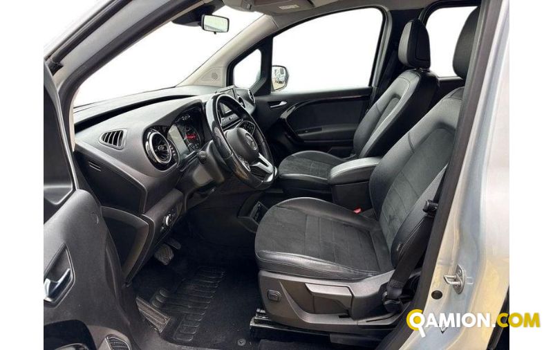 Mercedes Classe T 180 d Sport | Automobile Altro | Merbag S.p.A.