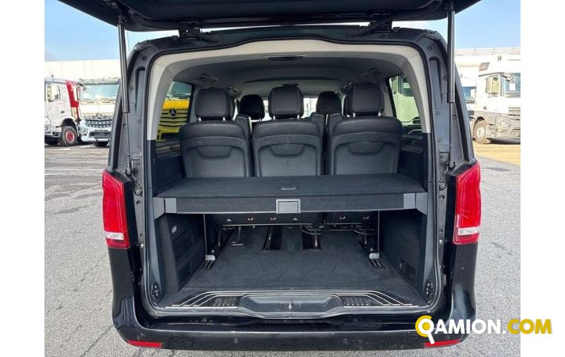 Mercedes Classe V 220CDI Sport Long | Automobile Altro | Merbag S.p.A.