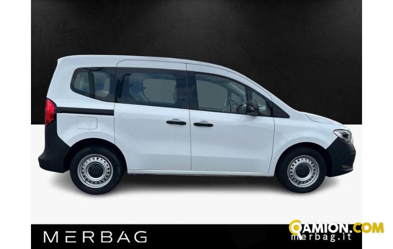 Mercedes CITAN 112 Tourer Long | Automobile Altro | Merbag S.p.A.