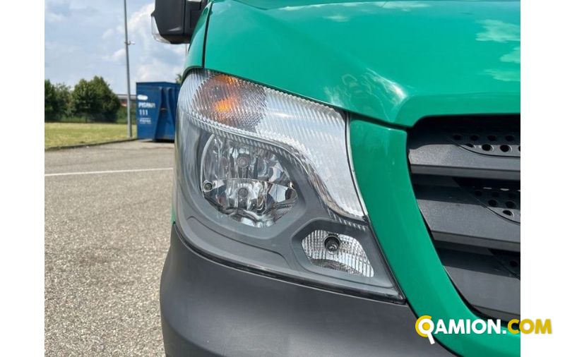 Mercedes SPRINTER 314 CDI T | Leggero Furgone <= 35 q.li Altro | Merbag S.p.A.