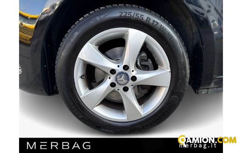 Mercedes Classe V 220CDI Sport Long | Automobile Altro | Merbag S.p.A.