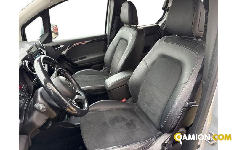 Mercedes Classe T 180 d Sport | Automobile Altro | Merbag S.p.A.