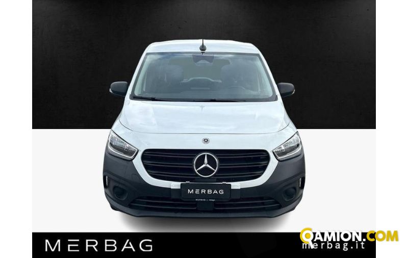 Mercedes CITAN 112 Tourer Long | Automobile Altro | Merbag S.p.A.
