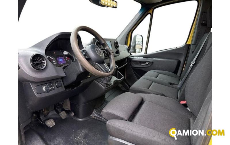 Mercedes SPRINTER 419 CDI T 37/35 | Leggero Furgone <= 35 q.li Altro | Merbag S.p.A.