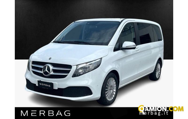 Mercedes Classe V V 250 d Compact | Automobile Altro | Merbag S.p.A.