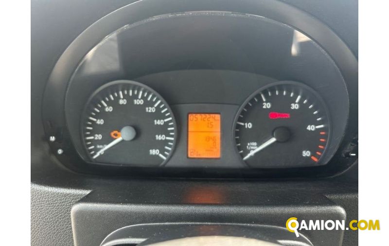 Mercedes SPRINTER 314 CDI T | Leggero Furgone <= 35 q.li Altro | Merbag S.p.A.