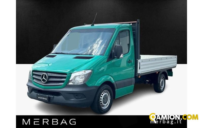 Mercedes SPRINTER 314 CDI T | Leggero Furgone <= 35 q.li Altro | Merbag S.p.A.